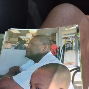 Meet your Posher, Elijah